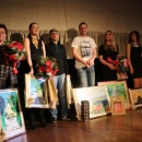 Edi Gomerčić dvostruki pobjednik OTOČACWOX 2015 