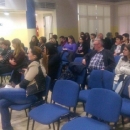 U KIC-u održana prezentacija izrade prirodnih sapuna 