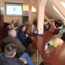 Održana prezentacija LAG-a Lika u Brinju