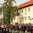 Svečano obilježena VRO "Bljesak" 