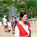 Dva medvjeda iz Splita stigla u Kuterevo