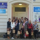 Upis novih članova u udrugu "Gačanka" 