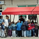„Manje oružja, manje tragedija“