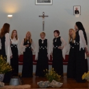 Klapa Murterice - a capella koncert 