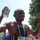 Na Plitvičkom maratonu  Joel Maina Mwangi  iz Kenije s najboljim vremenom	