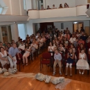 Koncert polaznika glazbene škole