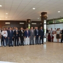 Svečana sjednica Gradskog vijeća Grada Novalje