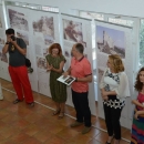  Izložba "Ćutim otok svoj VI", Novalja 2015.