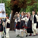 Smotra folklora u Otočcu godinama prepoznatljiv događaj na kulturnoj karti Hrvatske