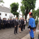 Obilježavanje Dana državnosti RH u Gospiću