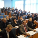 Sazvana 15.sjednica Županijske skupštine