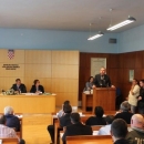 Obavijest o pomicanju održavanju sjednice Županijske skupštine 