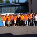 Ernest Perty izabran za predsjednika HNS-a LSŽ-e 