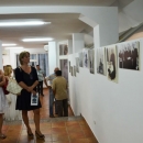 Otvorena prva samostalna izložba Vesne Karavanić