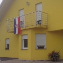Hrvatska na srcu!