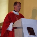 U Kompolju župno slavlje u znaku Bl. Miroslava Bulešića