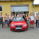 "Nevjerna" posvadila "Razbijače"