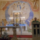 U Brinju misa za početak školske godine 