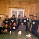 Osnovani Gačanski konopaši