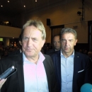 Optimistična klauzura ličkoga HDZ-a u Otočcu