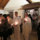 Proslava Male Gospe u Senju 