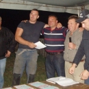 "Brinjski sokol" organizirao natjecanje u šlajsu trupaca
