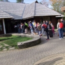 Obiteljski tjedan u Nacionalnom parku Plitvička Jezera 