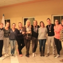 Završen 10. sportsko-rekreacijski susret žena u Otočac 