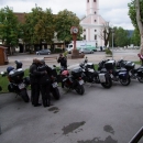 Bajkeri vole Otočac 
