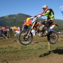 Međunarodno enduro natjecanje Sarajevo drugi dan