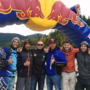 Međunarodno enduro natjecanje Sarajevo drugi dan