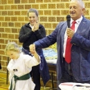  Izvrstan početak - prvi taekwondo turnir  "BRINJE OPEN" u Brinju 