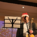 Novogodišnji koncert Tamburaškog orkestra GPOU-a Otočac 
