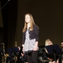 Svečano i veličanstveno - Božićni koncert puhačkog orkestra DVD-a Otočac 