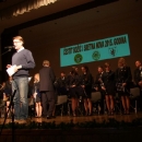Svečano i veličanstveno - Božićni koncert puhačkog orkestra DVD-a Otočac 
