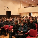 Edi Gomerčić dvostruki pobjednik OTOČACWOX 2015 