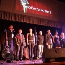 Edi Gomerčić dvostruki pobjednik OTOČACWOX 2015 