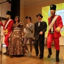 Održana svečana priredba u povodu Dana škole "Zrinskih i Frankopana" 