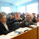 Županijski proračun za 2015. - 61.392,998,00 kuna