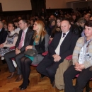 Svečano i veličanstveno - Božićni koncert puhačkog orkestra DVD-a Otočac 