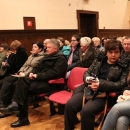 Novogodišnji koncert Tamburaškog orkestra GPOU-a Otočac 