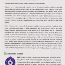 "Živa voda" - list Zajednice mladih Ivan Pavao II.Otočac 