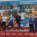 Tri medalje u Gospić s turnita "Zlatni pijetao" 
