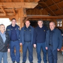 U Otočcu zasjedala Koordinacija vatrogasnih zajednica županija priobalnog dijela RH