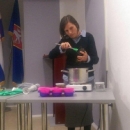 U KIC-u održana prezentacija izrade prirodnih sapuna 