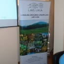 Održana prezentacija LAG-a Lika u Brinju