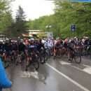 Ministri Lorencin i Zmajlović u NP Plitvička jezera označili start 3. etape biciklističke utrke „Tour of Croatia“ i obišli „Ličku kuću“