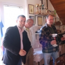 Nedžad Halilić pobjednik 13.Međunarodnog "Gacka kupa 2015"