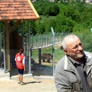 Dva medvjeda iz Splita stigla u Kuterevo