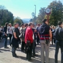 Gacka dolina – turistička košnica